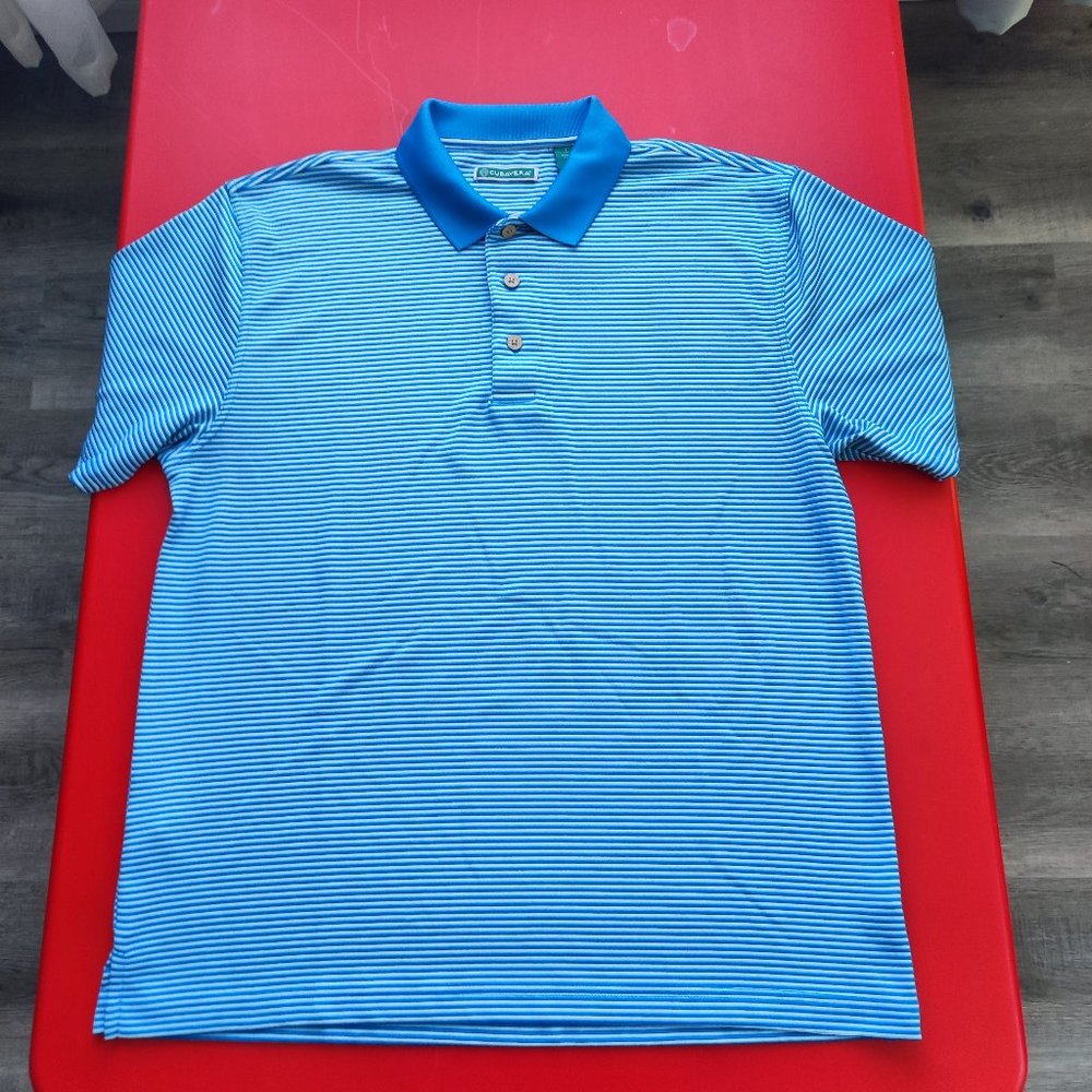 Cubavera men's T-shirt size L